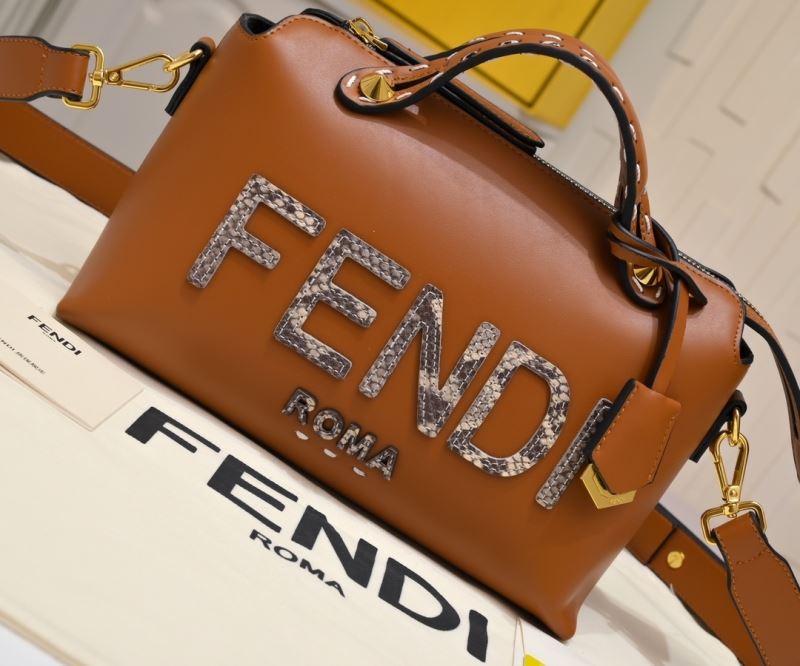 Fendi Pillow Bags